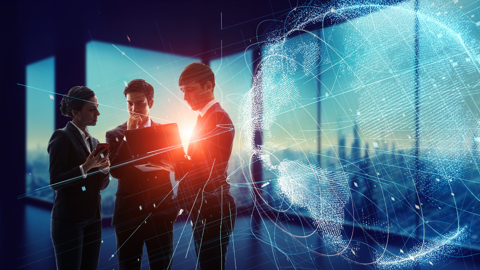 Microsoft Business Central és szemléletváltás az ERP-piacon